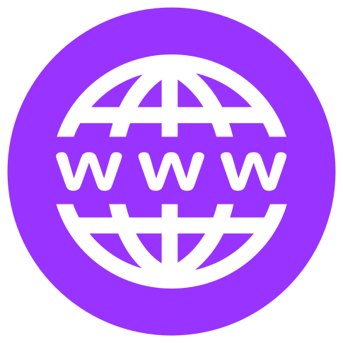 World wide web, internet, hry i veobecn informace